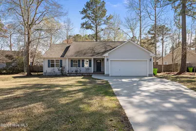 314 Farina Drive, Havelock, NC 28532 - Photo 1
