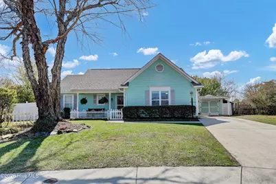 2217 Loblolly Court, Wilmington, NC 28411 - Photo 1