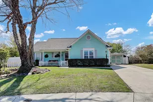2217 Loblolly Ct, Wilmington, NC 28411 - Photo 1