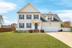 509 Dare Ct, Winterville, NC 28590 - Photo 1