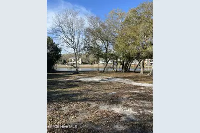 2508 Lot 1 E Yacht Drive, Oak Island, NC 28465 - Photo 1