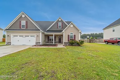 418 Durham Station Drive, Jacksonville, NC 28546 - Photo 1