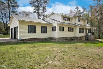 497 N Old Franklin Road, Nashville, NC 27856 - Photo 1