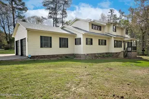 497 N Old Franklin Rd, Nashville, NC 27856 - Photo 1