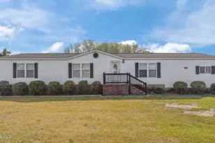 6218 Stableback Rd, Elm City, NC 27822 - Photo 1