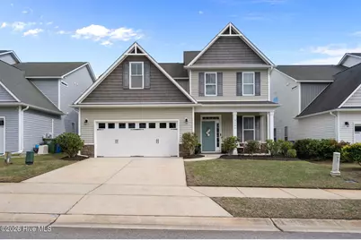 3105 S Rocklund Court, Wilmington, NC 28409 - Photo 1