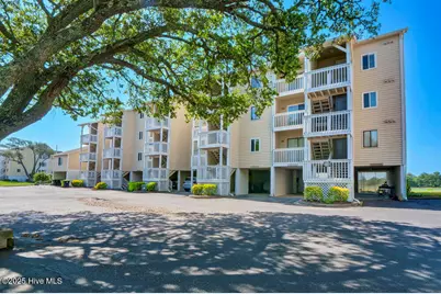 1912 Goose Creek Road SW #Unit 4302, Ocean Isle Beach, NC 28469 - Photo 1