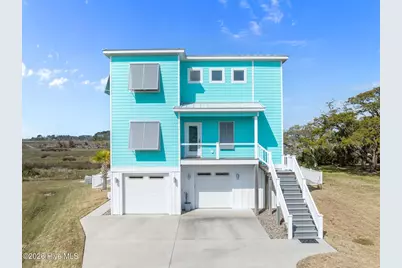 135 Jade Street, Beaufort, NC 28516 - Photo 1