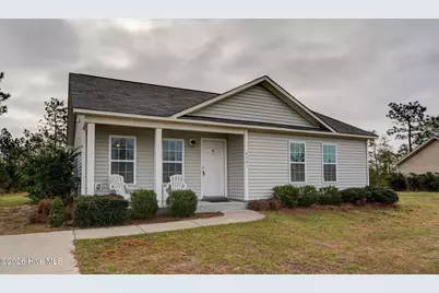 8501 Heirloom Drive NE, Leland, NC 28451 - Photo 1