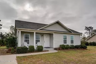 8501 Heirloom Dr NE, Leland, NC 28451 - Photo 1