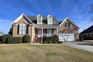 312 Bluebeech Ln, Greenville, NC 27834 - Photo 1
