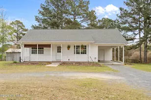343 Carthage Rd, West End, NC 27376 - Photo 1