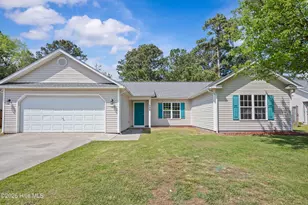 109 Sycamore Dr, Jacksonville, NC 28546 - Photo 1