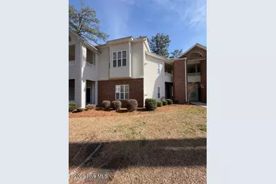 1135 Turtle Creek Road #A, Greenville, NC 27858 - Photo 1
