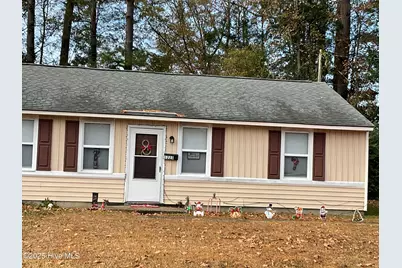 1223 Davis Street, Jacksonville, NC 28540 - Photo 1