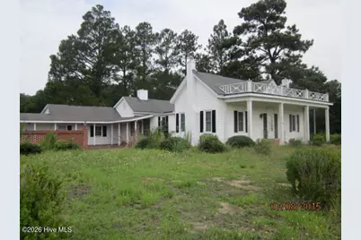 1715 Airport Boulevard NW, Wilson, NC 27893 - Photo 1