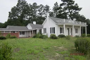 1715 Airport Blvd NW, Wilson, NC 27893 - Photo 1
