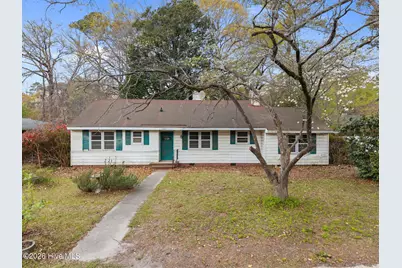 1709 S Elm Street, Greenville, NC 27858 - Photo 1