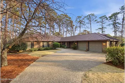 205 Baltusrol Lane, Pinehurst, NC 28374 - Photo 1