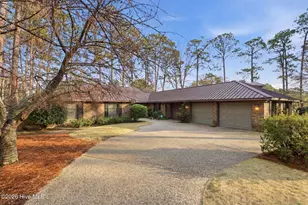 205 Baltusrol Ln, Pinehurst, NC 28374 - Photo 1