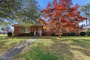 1600 St Andrews Pl, Kinston, NC 28504 - Photo 1