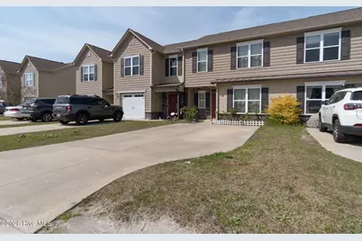 219 Boyington Place Road, Midway Park, NC 28544 - Photo 1