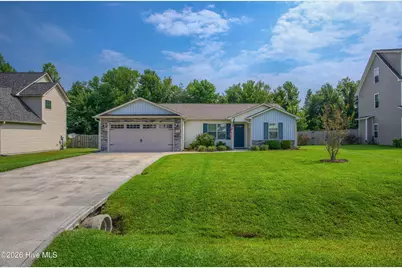 155 Bridgeport Drive, Sneads Ferry, NC 28460 - Photo 1