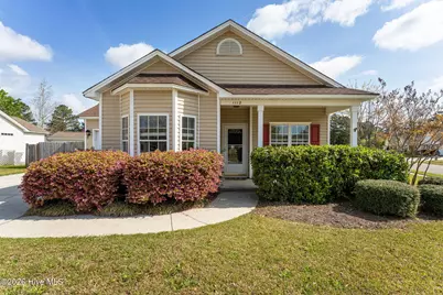 1112 Ashcroft Drive NE, Leland, NC 28451 - Photo 1
