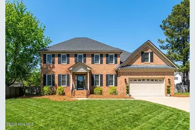 1802 Staccato Court, Greenville, NC 27858 - Photo 1