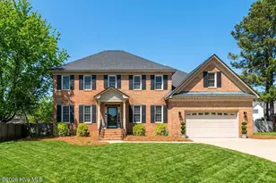 1802 Staccato Ct, Greenville, NC 27858 - Photo 1