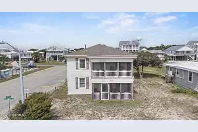 2902 E Beach Drive, Oak Island, NC 28465 - Photo 1