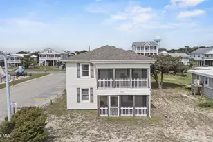 2902 E Beach Dr, Oak Island, NC 28465 - Photo 1