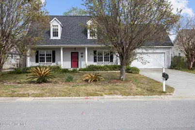 6309 Naples Drive, Wilmington, NC 28412 - Photo 1
