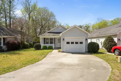 2403 Westover Lane, New Bern, NC 28562 - Photo 1
