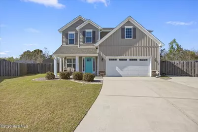 25 Buchanan Court, Rocky Point, NC 28457 - Photo 1
