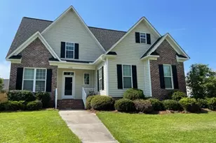 533 Kiesee Dr, Greenville, NC 27834 - Photo 1