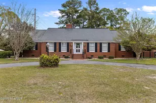1701 E Walnut St, Goldsboro, NC 27530 - Photo 1