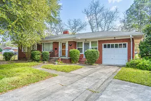 403 Airport Rd, Rockingham, NC 28379 - Photo 1