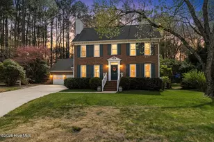 1009 Charred Oak Cir, Apex, NC 27502 - Photo 1