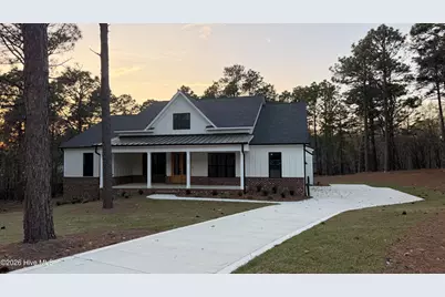 105 Myrick Court, Seven Lakes, NC 27376 - Photo 1