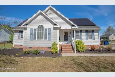 504 Wayne Avenue, Tarboro, NC 27886 - Photo 1