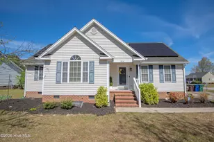 504 Wayne Ave, Tarboro, NC 27886 - Photo 1