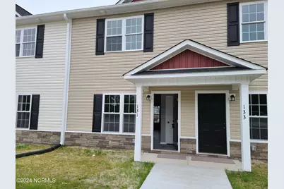 135 Cornerstone Drive, Beulaville, NC 28518 - Photo 1