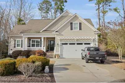137 Shoreview Drive, New Bern, NC 28562 - Photo 1