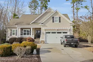 137 Shoreview Dr, New Bern, NC 28562 - Photo 1