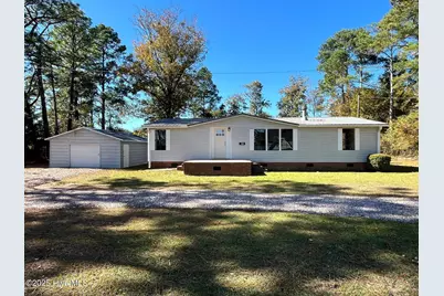188 Shady Grove Road, Carthage, NC 28327 - Photo 1