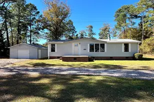 188 Shady Grove Rd, Carthage, NC 28327 - Photo 1