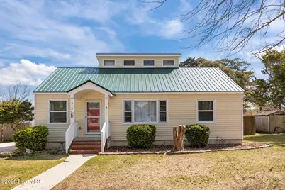 213 Virginia Avenue, Morehead City, NC 28557 - Photo 1