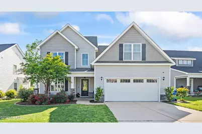 111 Emerson Lane, Sneads Ferry, NC 28460 - Photo 1