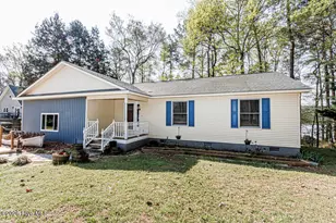 4796 River Farm Rd, Rocky Mount, NC 27803 - Photo 1